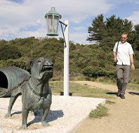 Eaglehawk Neck Historic Site - Sunshine Coast Guide