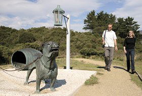 Eaglehawk Neck Historic Site - Sunshine Coast Guide 0