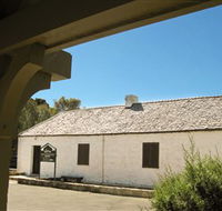 St John's Schoolhouse Museum - Sunshine Coast Guide