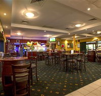Canberra Irish Club - Sunshine Coast Guide