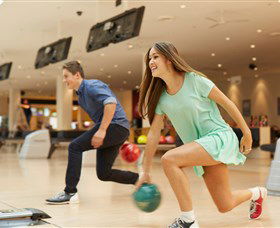 AMF Belconnen Ten Pin Bowling Centre - Sunshine Coast Guide 0