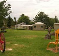 Strathnairn Homestead - Sunshine Coast Guide