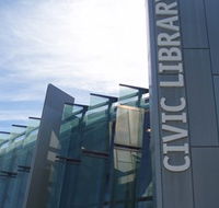Civic Library - Sunshine Coast Guide