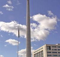 The Australian-American Memorial - Sunshine Coast Guide