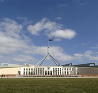 Parliament House - Sunshine Coast Guide