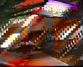 Taj Agra Dickson - Sunshine Coast Guide 0