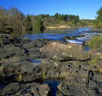 Pine Island to Point Hut Reserve - Sunshine Coast Guide