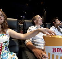 Hoyts Cinemas Belconnen - Sunshine Coast Guide