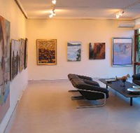 Solander Gallery - Sunshine Coast Guide