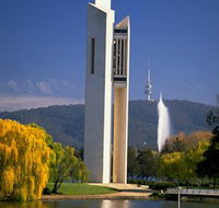National Carillon - Sunshine Coast Guide