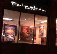 Paintbox Fine Art - Sunshine Coast Guide
