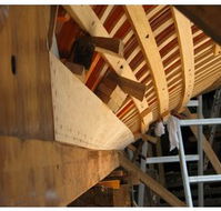 Wooden Boat Centre - Tasmania - Sunshine Coast Guide
