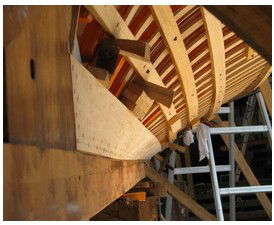 Wooden Boat Centre - Tasmania - Sunshine Coast Guide 0