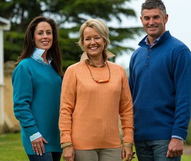 Casaveen Knitwear - Sunshine Coast Guide 0