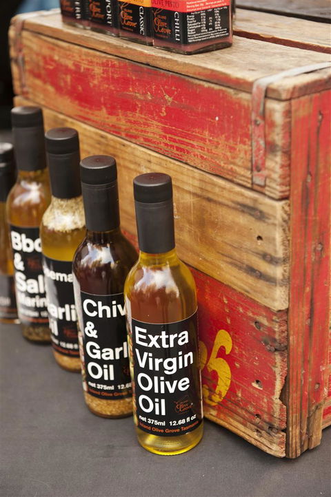 Salamanca Market - Sunshine Coast Guide 2