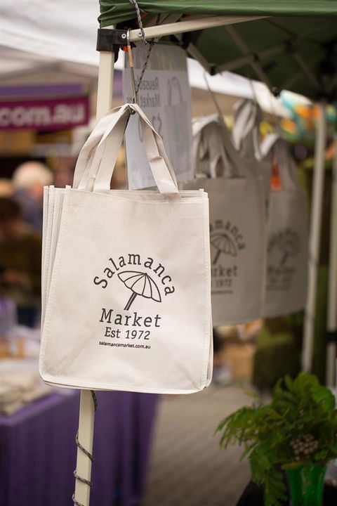 Salamanca Market - Sunshine Coast Guide 4