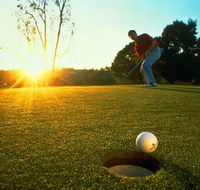Launceston Golf Club - Sunshine Coast Guide