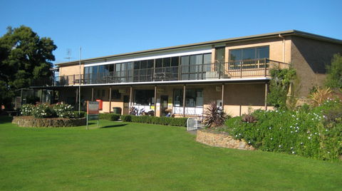 Port Sorell Golf Club - Sunshine Coast Guide 0