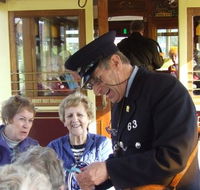 Launceston Tramway Museum - Sunshine Coast Guide
