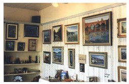 Unique Bieniek Fine Arts And Gallery - Sunshine Coast Guide 0