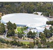 Silverdome - Sunshine Coast Guide
