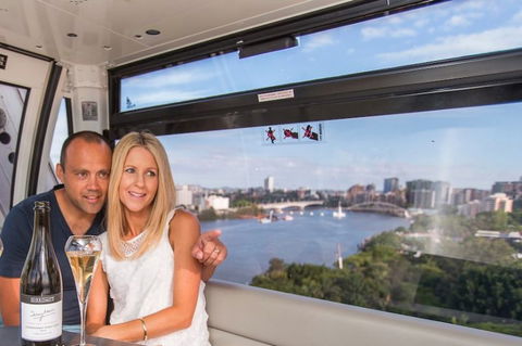 The Wheel Of Brisbane - Sunshine Coast Guide 3