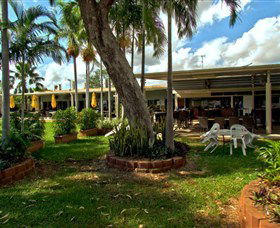 Katherine Country Club - Sunshine Coast Guide 0