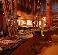 Maruku Retail Gallery