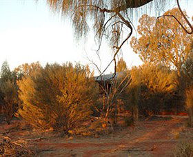 Uluru-Kata Tjuta Cultural Centre - Sunshine Coast Guide 0