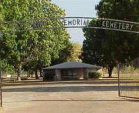Katherine Cemetery - Sunshine Coast Guide 0
