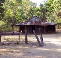 Blyth Homestead - Sunshine Coast Guide