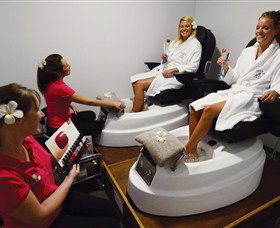 Harmony Day Spa Darwin And Anti Aging Clinic - Sunshine Coast Guide 0