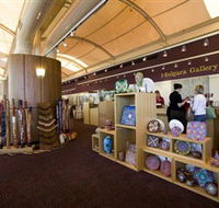 Mulgara Gallery