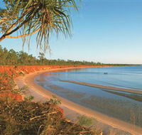 Garig Gunak Barlu National Park - Sunshine Coast Guide