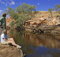 Davenport Range National Park - Sunshine Coast Guide