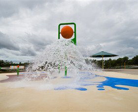 Palmerston Water Park - Sunshine Coast Guide 0