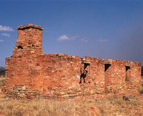 Ryan Well Historical Reserve - Sunshine Coast Guide 0