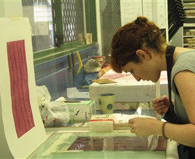 Northern Editions Printmaking Gallery And Studio - Sunshine Coast Guide 0