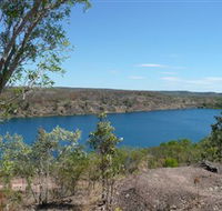 Enterprise Pit Mine Lookout - Sunshine Coast Guide