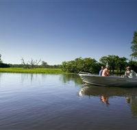 Yellow Water - Sunshine Coast Guide