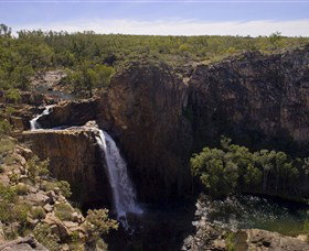 17 Mile Falls, Jatbula - Sunshine Coast Guide 0