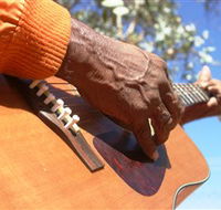 Winanjjikari Music Centre - Sunshine Coast Guide