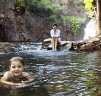Florence Creek Walk - Sunshine Coast Guide