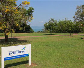 Bicentennial Park - Sunshine Coast Guide 0