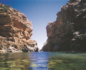 Ellery Creek Big Hole - Sunshine Coast Guide 0
