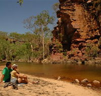 Umbrawarra Gorge Nature Park - Sunshine Coast Guide