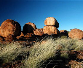 Karlu Karlu/Devils Marbles Conservation Reserve - Sunshine Coast Guide 0