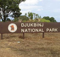 Djukbinj National Park - Sunshine Coast Guide