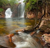 Florence Falls - Sunshine Coast Guide