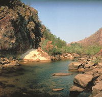 Jarrangbarnmi/Koolpin Gorge - Sunshine Coast Guide
